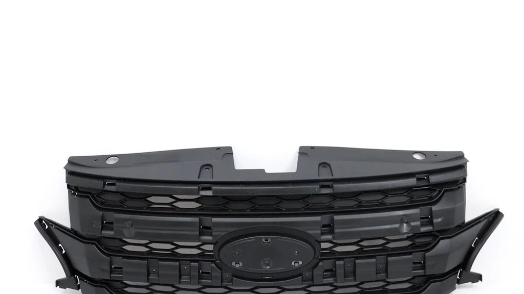 Grille Mounting Panel for Ford Edge (2011â2014)