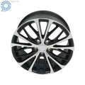 18" Replacement Wheel Rim for Toyota Camry (2018–2023)