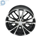 18" Replacement Wheel Rim for Toyota Camry (2018–2023)