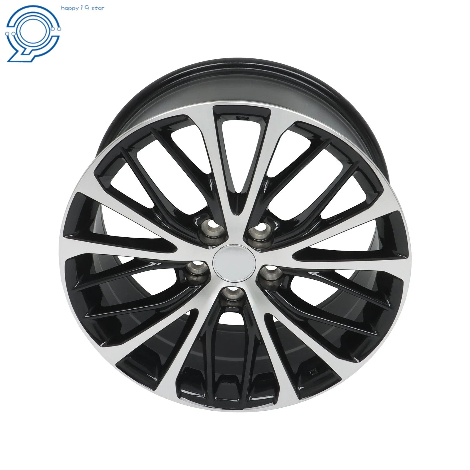 18" Replacement Wheel Rim for Toyota Camry (2018–2023)