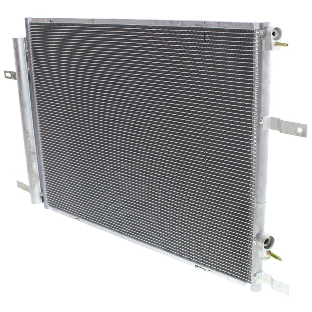 Radiator for Ford Fusion (2013–2018)