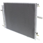 Radiator for Ford Fusion (2013–2018)