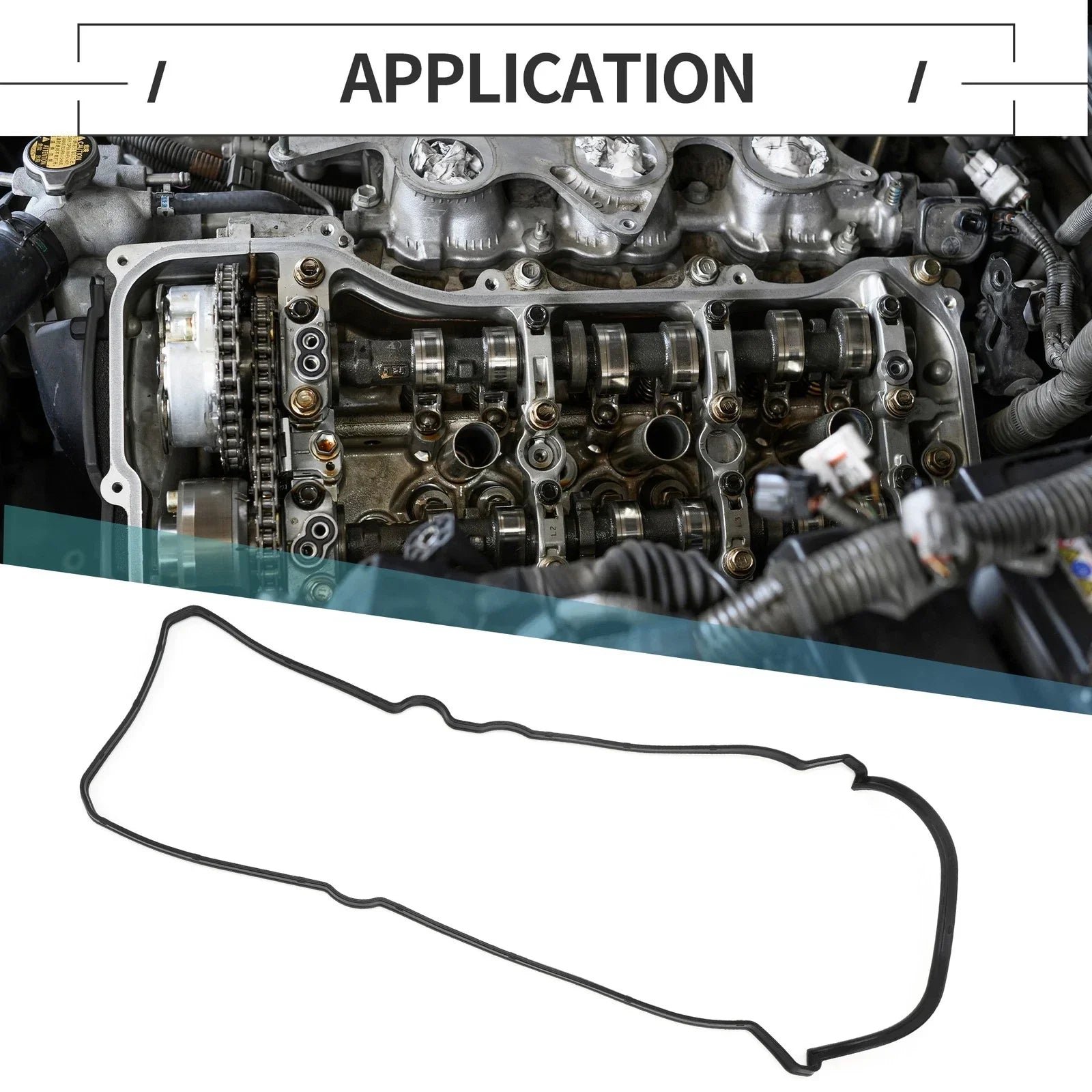 Valve Cover Gasket for Lexus GS 400 (1998-2000)
