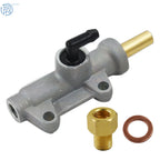 Rear Brake Master Cylinder for Polaris Magnum 325 330 500 Scrambler 400 500 (1995–2005)
