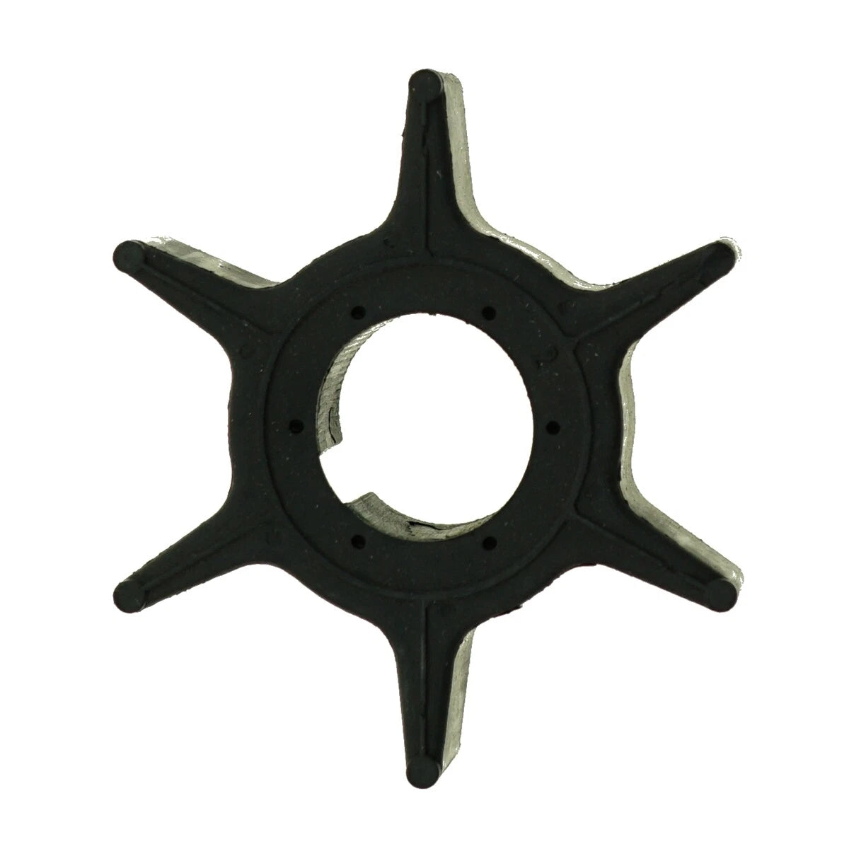 Water Pump Impeller Service Kit 06192-ZV7-000 for Honda Outboard BF25 BF30 (2000–2023)