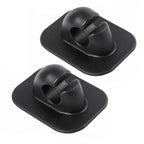 Set of 2 Oar Keeper Clips for Inflatable Boat