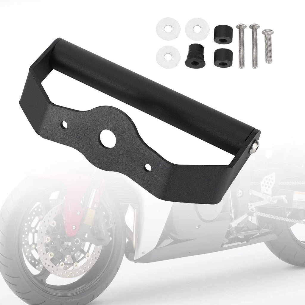 Navigation Bracket for Honda CBR600RR (2020–2021)