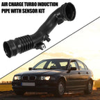 Air Charge Turbo Induction Pipe with Sensor Kit for BMW X5 (2012-2013)