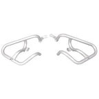 Engine Guard Crash Bar for Honda NC700X, 750X (2012-2019) Silver