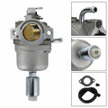 Carburetor for 31G777 31H707 594593 591731 794572 796109 (14.5-21HP)