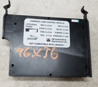 Combined Lamp Control Module for Jaguar XJ6 XJR XJ12 (1995–1997) LXF2245AA