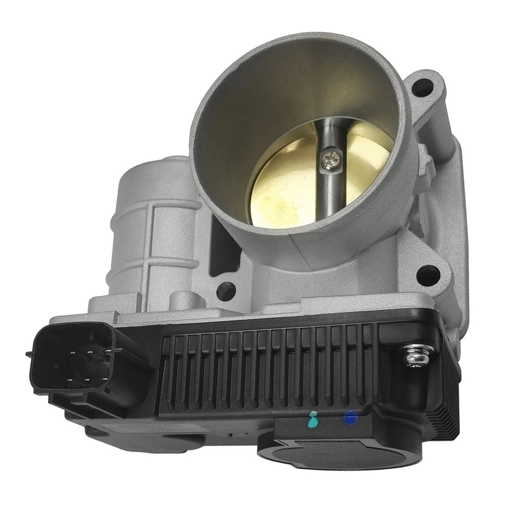 Throttle Body for Nissan Sentra (2003–2006) 16119AU003 TB1003 1.8L L4
