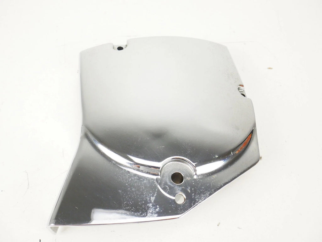 Chrome Pulley Sprocket Cover for Harley Davidson Sportster (2004–2020) 34910-04