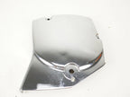 Chrome Pulley Sprocket Cover for Harley Davidson Sportster (2004–2020) 34910-04