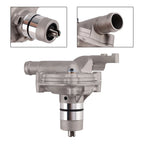 Water Pump for Honda VT700 Shadow 700 (1986–1987), VT1100 Shadow 1100 (1985–1994)