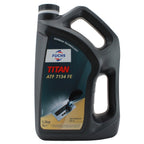 Fuchs TITAN ATF 7134 FE Automatic Transmission Fluid 5L for Mercedes Benz
