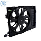 Cooling Fan for Kia Sportage Hyundai Tucson (2005–2008) V6 2.7L