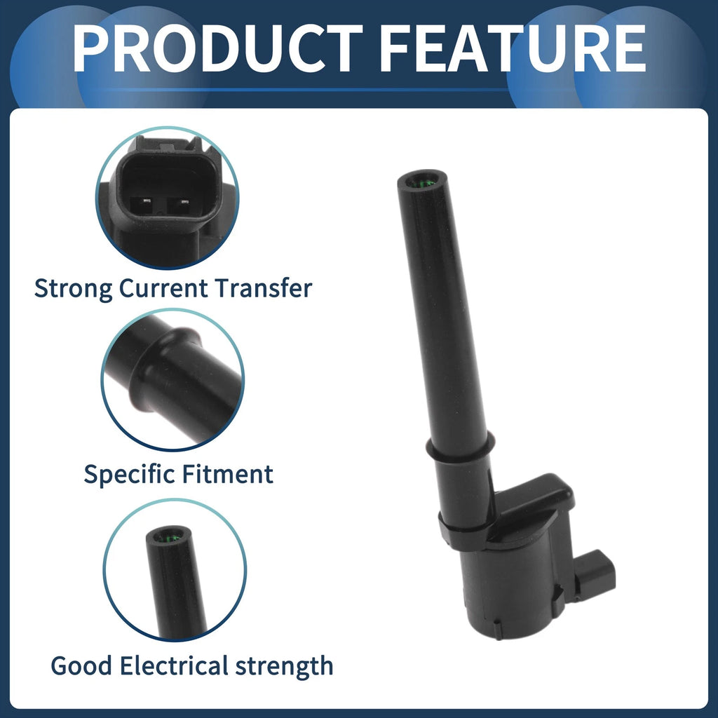 Ignition Coil Pack No.1F3U12A366AA for Hyundai Rord (Pre 1999)