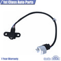 Crankshaft Position Sensor for Chrysler Sebring Dodge Stratus (2001-2006)