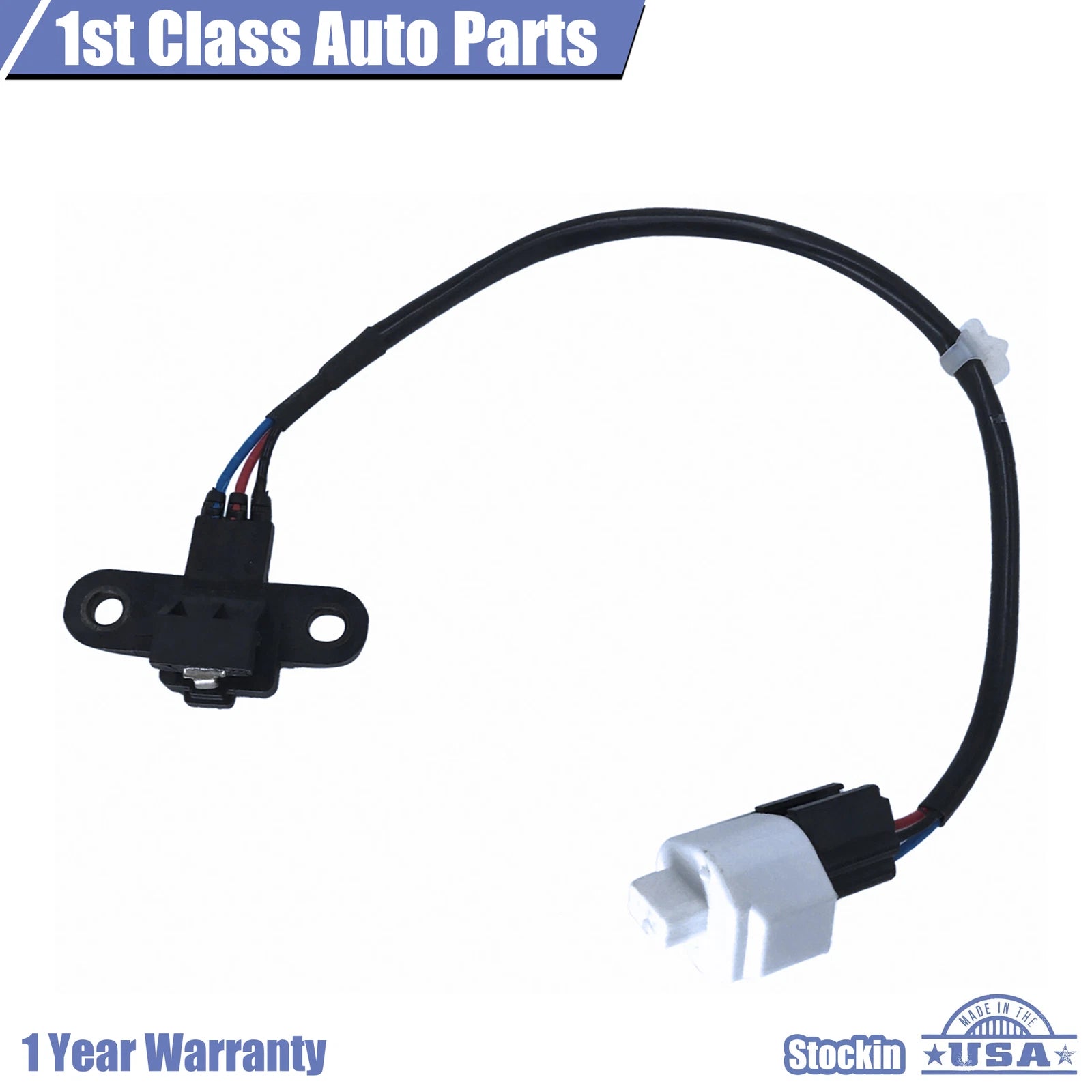 Crankshaft Position Sensor for Chrysler Sebring Dodge Stratus (2001-2006)