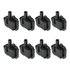 Pack of 8 Ignition Coil for Pontiac Firebird V8 5.7L (1998–2002)