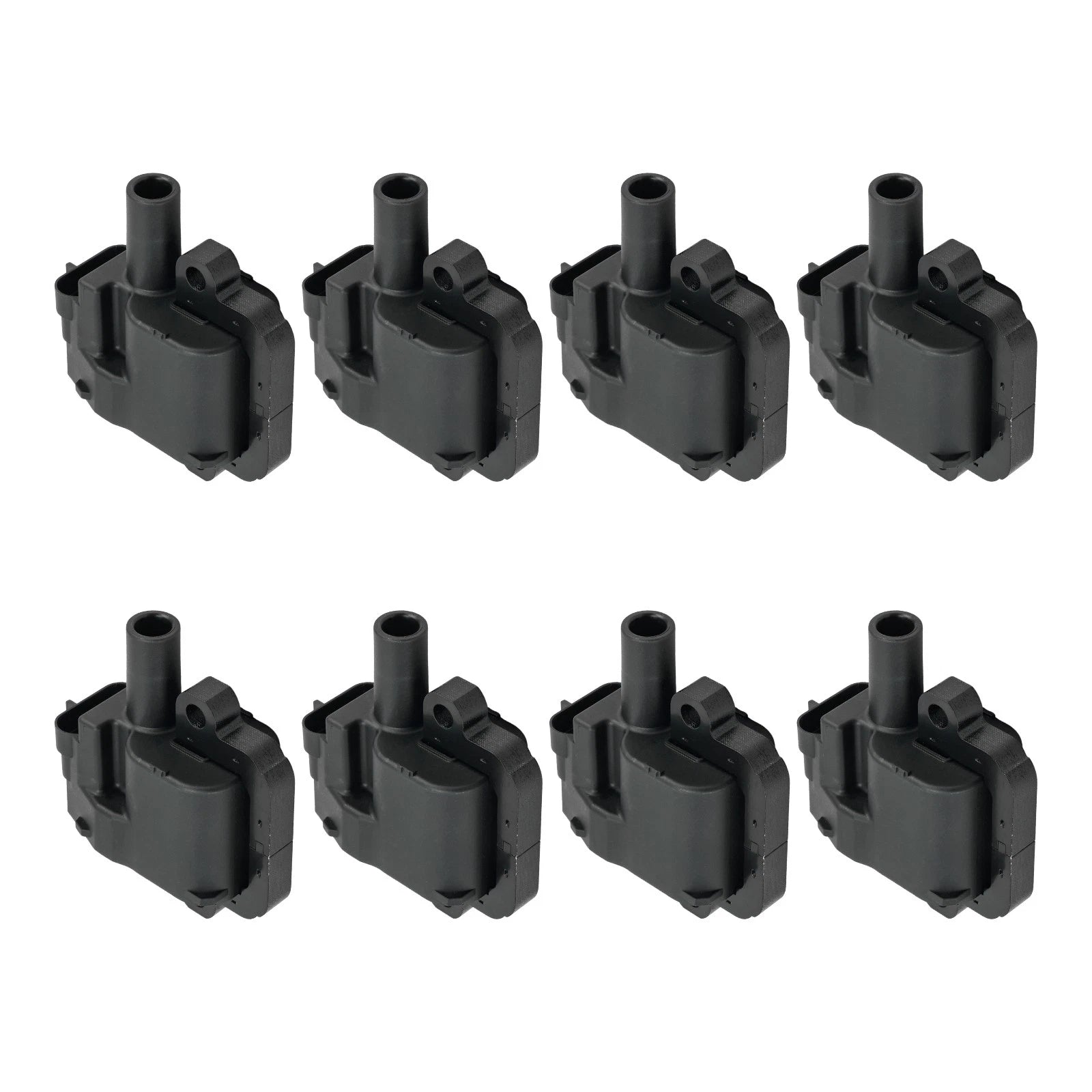 Pack of 8 Ignition Coil for Pontiac Firebird V8 5.7L (1998–2002)