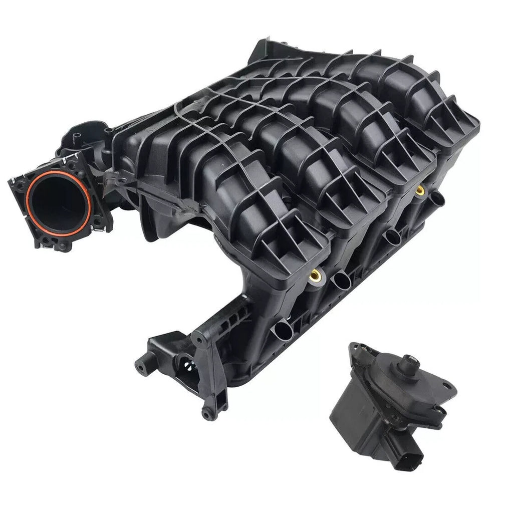 Intake Manifold with Runner Control Valve for Jeep Patriot Compass Caliber (2007-2017)