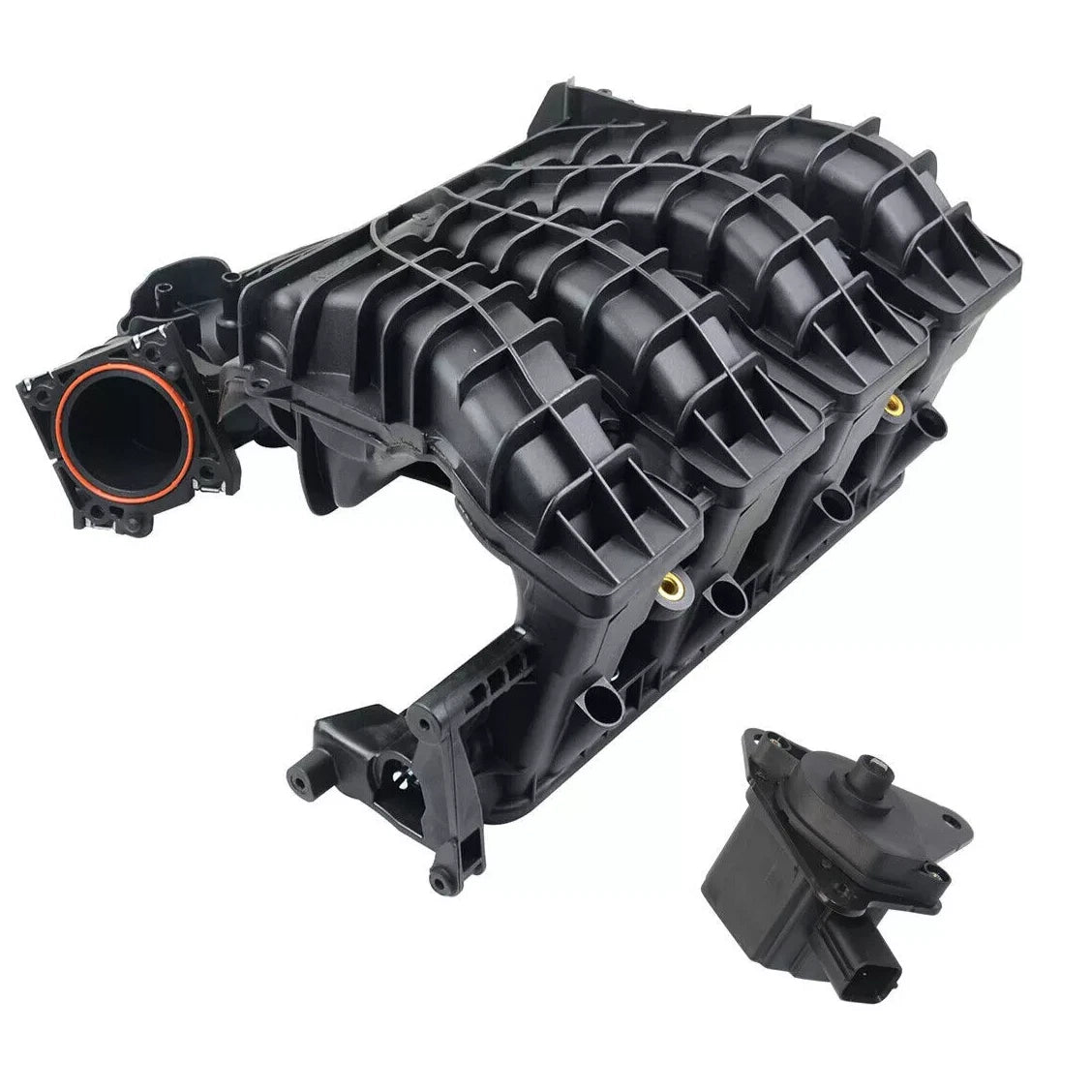 Intake Manifold with Runner Control Valve for Jeep Patriot Compass Caliber (2007-2017)