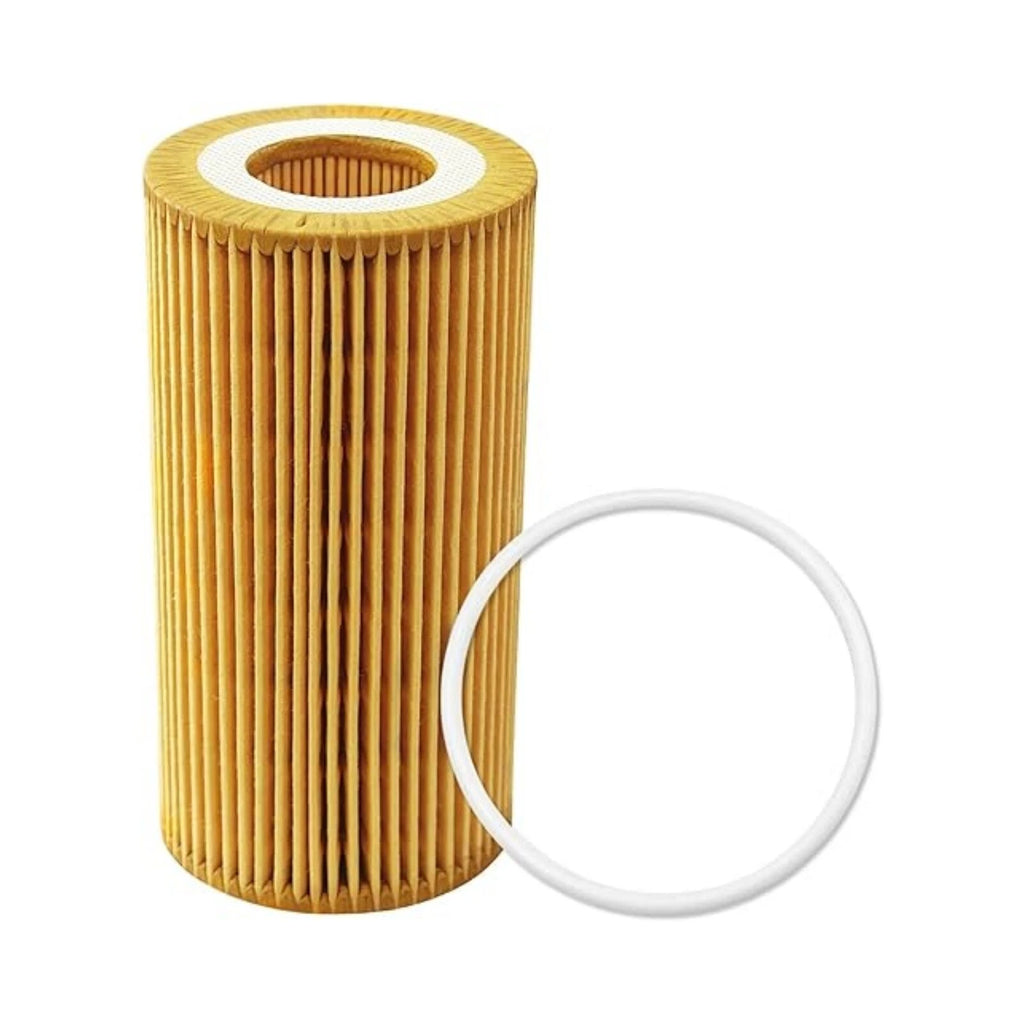 Oil Filter 501022S 18-8623 for Indmar 6.2L Inboard Ford Engines (2016–Present)