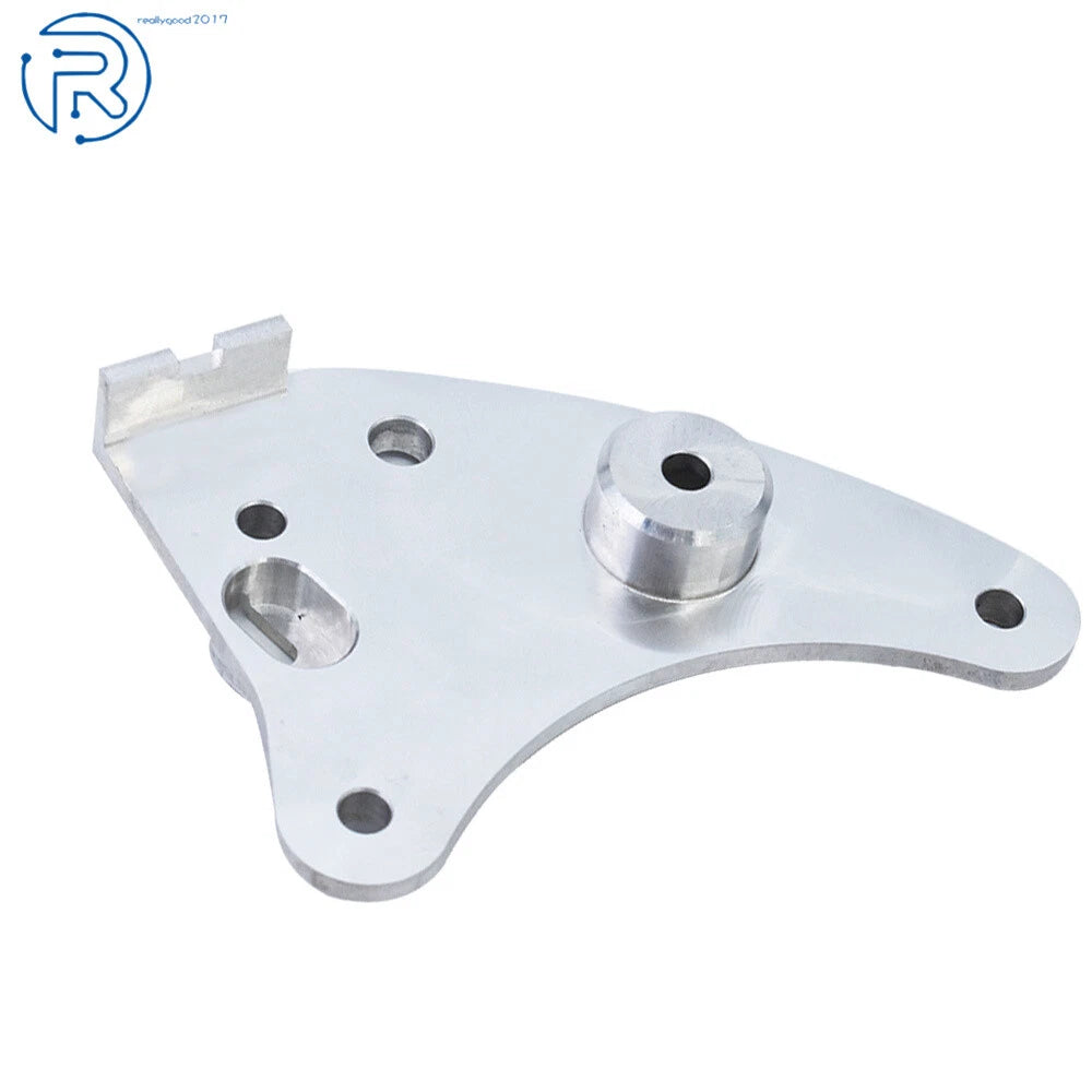 Shift Arm Plate for Can-Am Renegade Outlander (Gen 2)