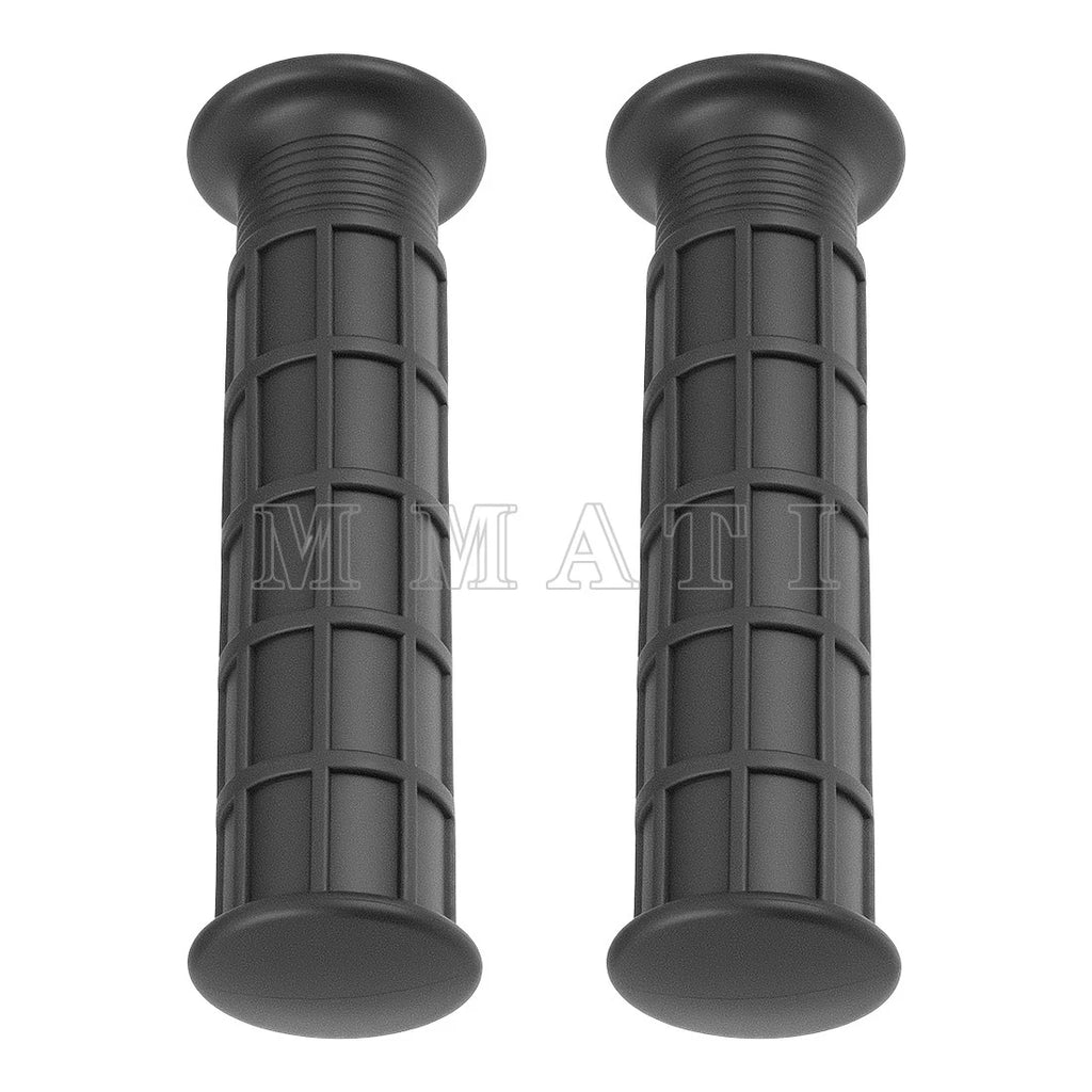 2 Handle Grips for Suzuki Ozark 250 LT-F250 LTF250 2002–2006 57211-19A04-291