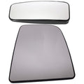 Mirror Glass Set of 2 for MB Mercedes Van