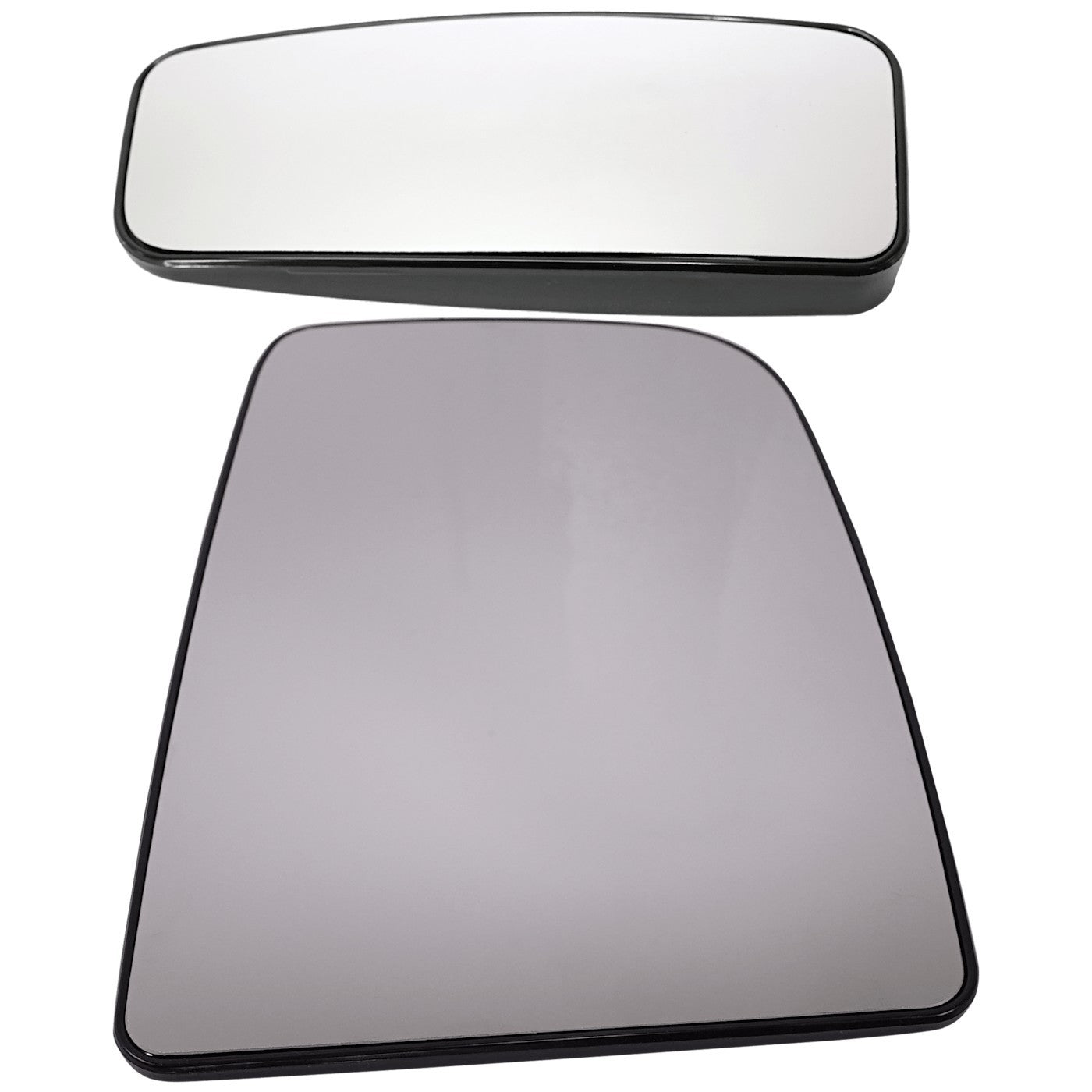 Mirror Glass Set of 2 for MB Mercedes Van