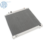 Aluminum 3 Row Radiator for Ford F250 F350 F450 F550 Excursion (1999–2005)