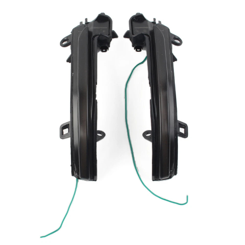 LED Dynamic Turn Signal Light for BMW 1 Series 2 Series (2011–2020)