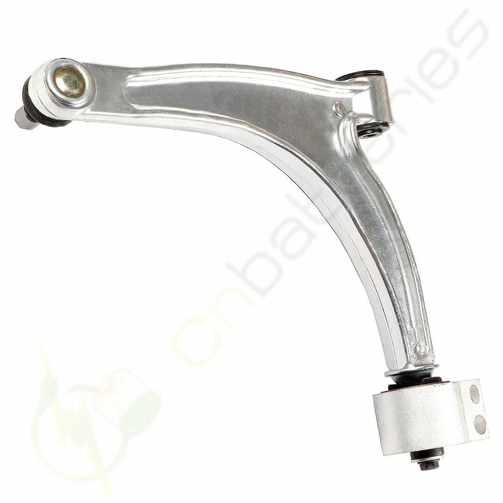2x Lower Control Arms & 4x Inner Outer Tie Rods for Pontiac G6 (2005–2009)