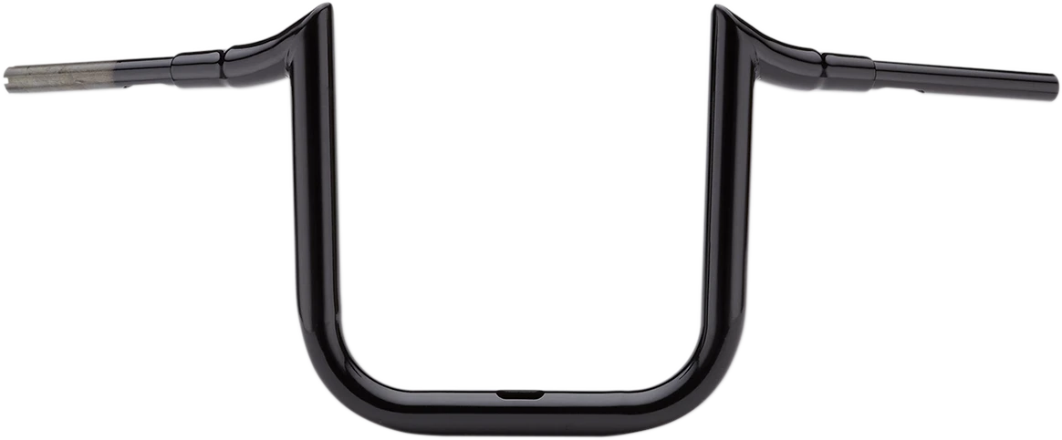 12" LA Choppers Prime Ape Handlebar for Harley (LA-7357-12B)