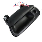 Tailgate Rear Back Latch Door Handle for Ford Super Duty F150 F250 F350 (1999–2007)