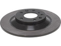 Rear Brake Rotor for Mazda CX-30 AWD (2020–2025) KG237YH