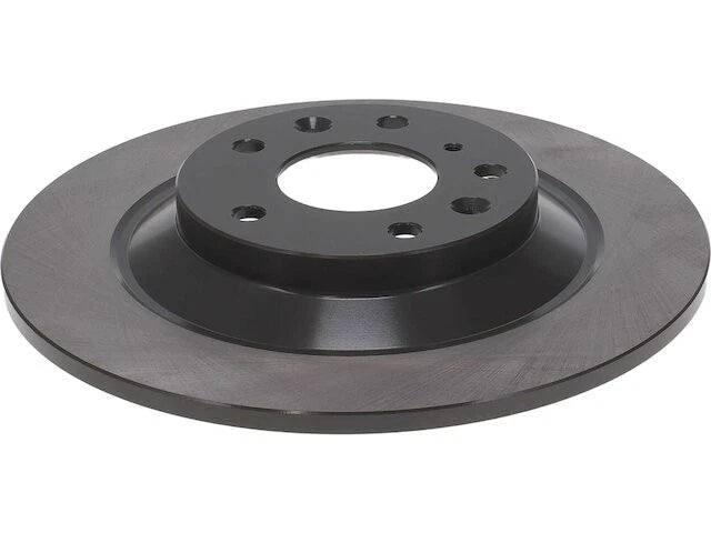 Rear Brake Rotor for Mazda CX-30 AWD (2020–2025) KG237YH