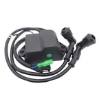 CDI Unit for Suzuki Outboard Engine DT6 DT8 6HP 8HP (32900-98101, 32900-98100)