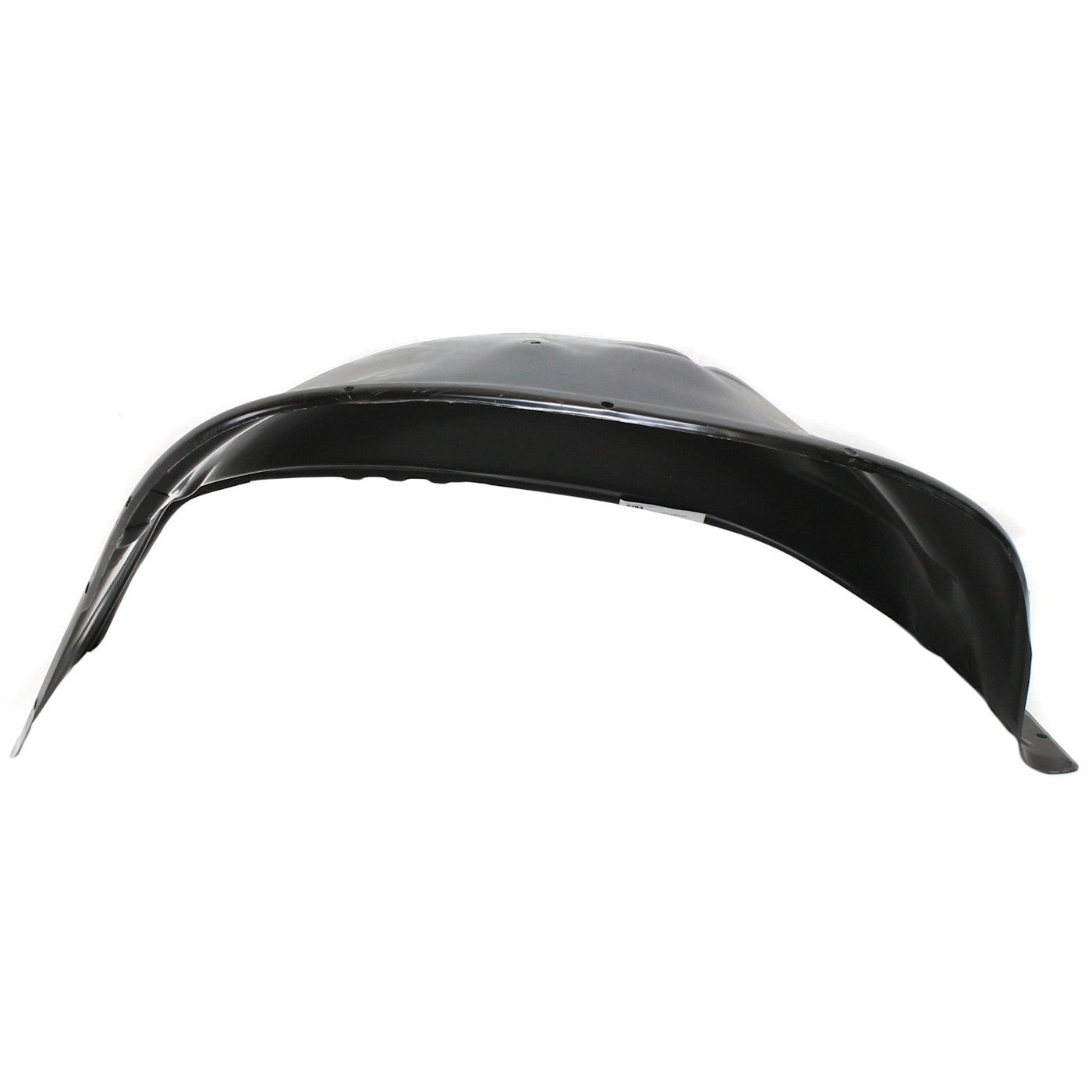 Wheelhouse Inner Fender for Chevy (Passenger Right Side)