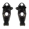 Set of 2 Front Lower Suspension Control Arms for Dodge D50 (1979–1983)