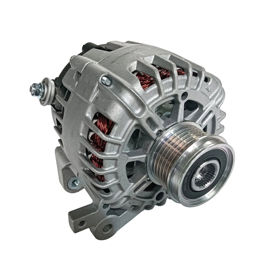Alternator for Nissan Rogue (2014–2020) 2.5L 120 Amp 12 Volt