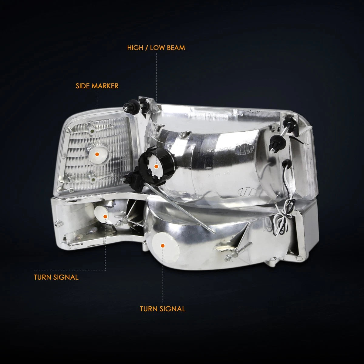 Catback Exhaust System for Mazda Miata MX-5 (1990–1997)