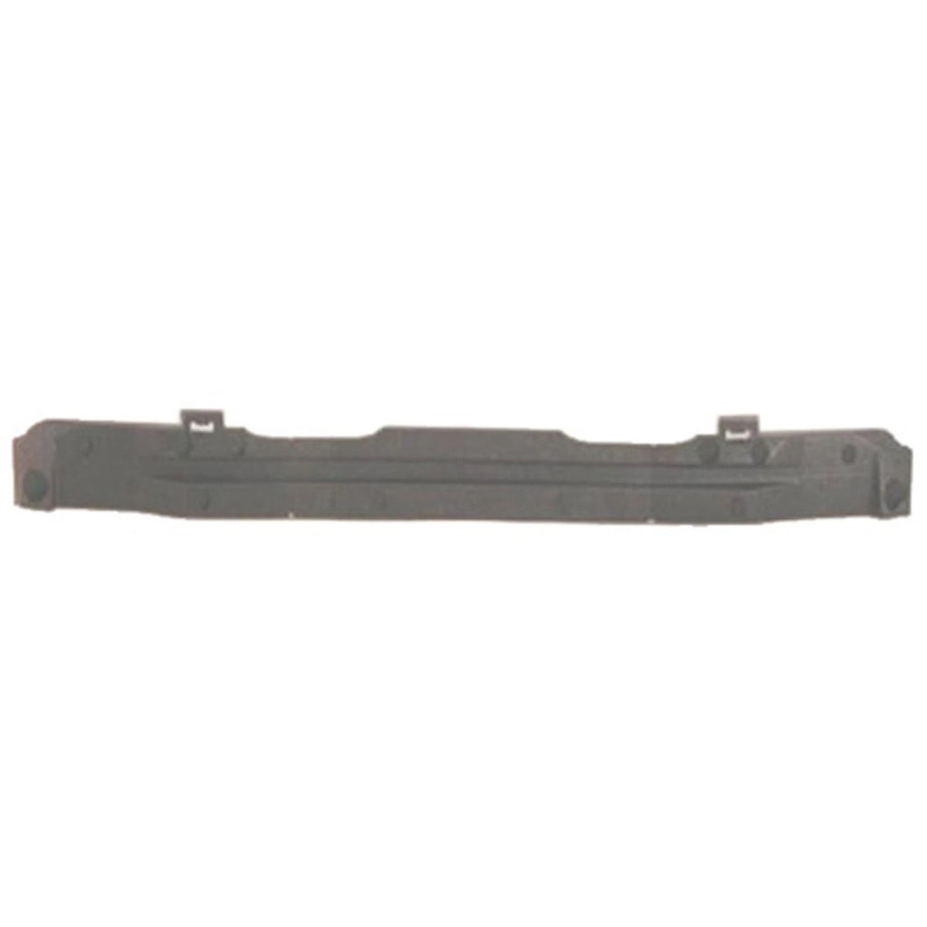 Replacement Expanded Polypropylene Front Bumper Impact Absorber