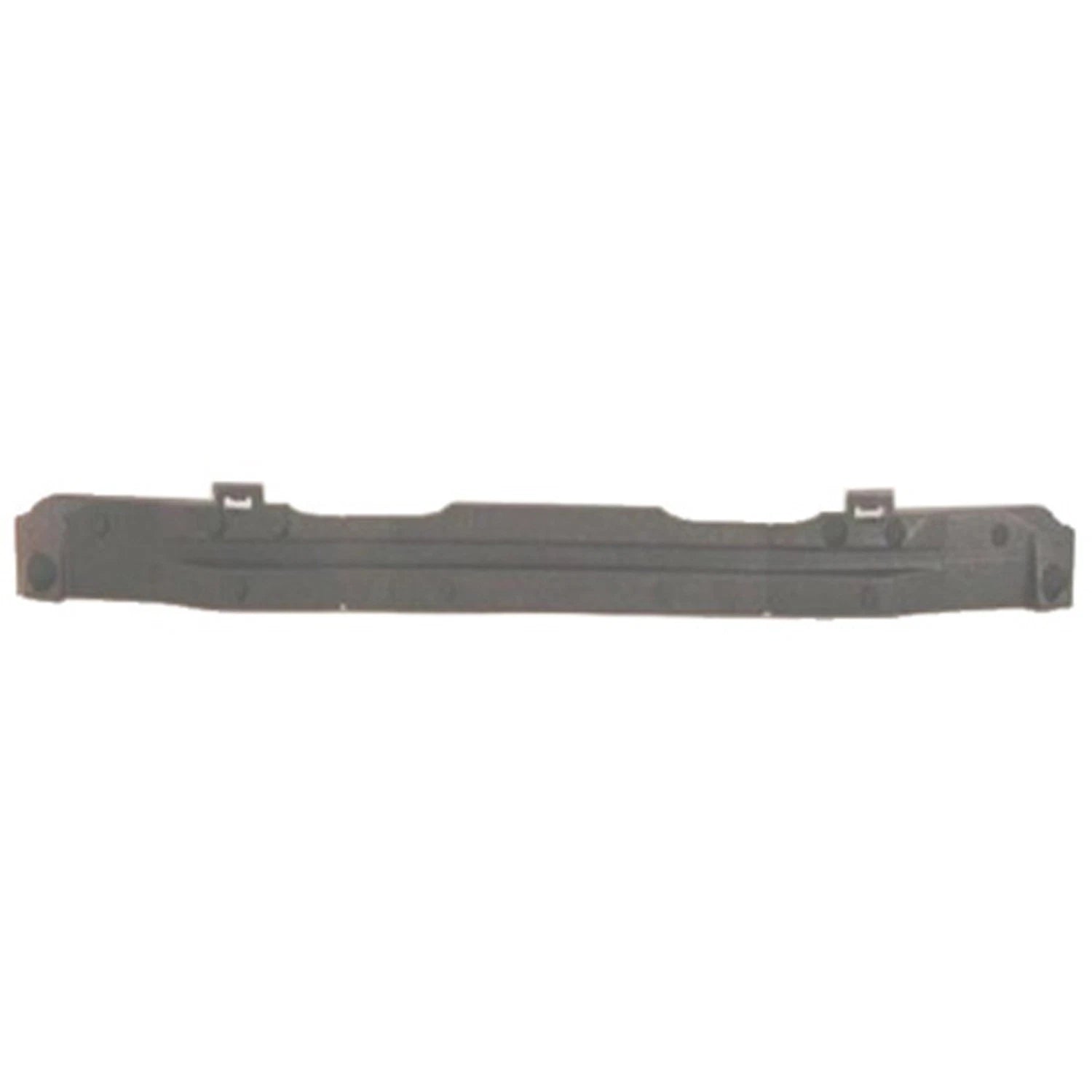 Replacement Expanded Polypropylene Front Bumper Impact Absorber