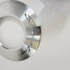 Screamin' Eagle Air Filter Cover Insert Trim for Harley Davidson Touring Softail Dyna