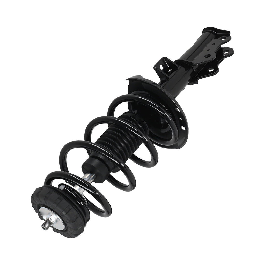 Complete Front Struts Shocks w/ Sway Bar Links for Cadillac SRX (2010–2016)