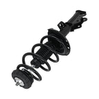 Complete Front Struts Shocks w/ Sway Bar Links for Cadillac SRX (2010–2016)